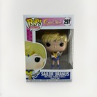 Funko Pop Sailor Moon Sailor Uranus Animation 297