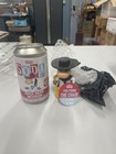 Quick Draw McGraw El Kabong Funko Chase Soda New