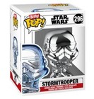 Funko Bitty Pop! - Stormtrooper - #296 - CHASE 1/6 - Star Wars
