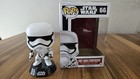Funko Pop! Vinyl: Star Wars - Stormtrooper (First Order) #66