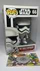 Funko Pop! Star Wars - First Order Stormtrooper #66