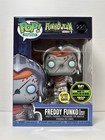 Funko Pop Freddy Funko as Zombie Knight #223 Digital LE 1900