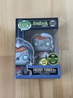 Funko Freddy Funko As Zombie Knight #223 Digital Funkoween W/protector