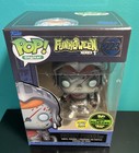 Funko Pop! Digital - Freddy Funko as Zombie Knight #223 - LEGENDARY - 1900 pcs