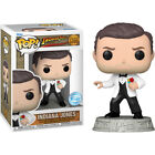 Indiana Jones in Tuxedo Exclusive Funko Pop! Vinyl #1356