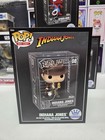 Funko Pop! Diecast: Indiana Jones #08 Web Exclusive