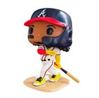 Atlanta Braves Funko Pop! Vinyl: Ronald Acuña Jr   SGA🚨PRESALE🚨