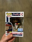 Ronald Acuna Jr. (Atlanta Braves) Alt Jersey MLB Funko Pop! Series 6
