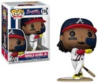Ronald Acuna Jr. (Atlanta Braves) MLB Funko Pop!