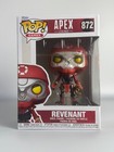 Funko Pop Apex Legends Revenant 872