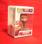 Apex Legends Funko Pop Revenant #872 Vinyl Figure MIB w Protector
