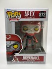Funko POP! Games Apex Legends #872 Revenant Vinyl Figure