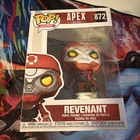 Revenant Apex Legends Funko Pop #872