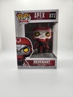 Funko Pop! Vinyl: Apex Legends - Revenant #872 COMES WITH PROTECTOR