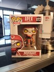 Funko Pop! Vinyl: Apex Legends - Revenant #872 W/PROTECTOR