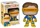 Funko Pop! Cyclops (X-Men) 58