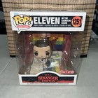 Funko Pop! Moments: Stranger Things - Eleven in the Rainbow Room Target #1251