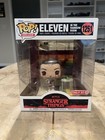 Funko POP! Eleven in the Rainbow Room Stranger Things #1251 Only At Target