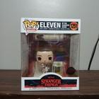 Funko POP Eleven in the Rainbow Room Stranger Things #1251 [Special Edition] New