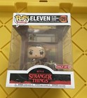 Funko POP! Deluxe Eleven In The Rainbow Room 1251 Target Stranger Things