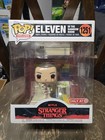 Funko Pop! Moments: Stranger Things - Eleven in the Rainbow Room - Target (T)...