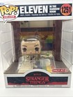 Funko Pop Deluxe Eleven In The Rainbow Room 1251 Target Stranger Things New P3