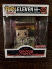 Funko Pop Deluxe Eleven In The Rainbow Room 1251 Target Exc Stranger Things
