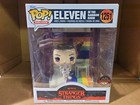 Funko Deluxe Pop Netflix Stranger Things Eleven The Rainbow Room #1251 Exclusive