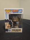 Funko Pop! Naruto Shippuden Sasuke Curse Mark SE #455