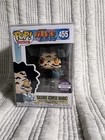 Funko Pop! Vinyl Naruto Shippuden Sasuke Curse Mark 455 Limited Convention New