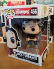 Funko Pop! Movies: Jack Torrance BLOODY #456  The Shining Nicholson *EXCELLENT*