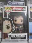 Funko Pop! Vinyl: The Shining Jack Torrance #456 Vaulted Figure