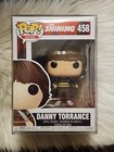 Funko Pop! The Shining Danny Torrance #458 Vaulted Figure