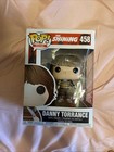 Funko Pop! Movies Vinyl: The Shining Danny Torrance Figure #458 Rare New