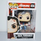 Funko Pop Movies: The Shining - Jack Torrance #456