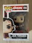 Funko Pop! Vinyl Jack Torrance #456 The Shining