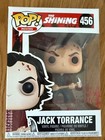 Funko Pop! Vinyl Jack Torrance #456 The Shining