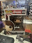 Funko POP! Movies - THE SHINING Danny Torrance #458 NIB w Protector