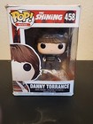 Funko POP! Movies The Shining Danny Torrance #458 Vinyl Figure READ Description