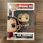Funko Pop! Vinyl Movies #456 The Shining Jack Torrance + PROTECTOR