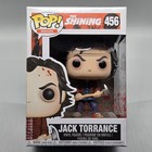 Jack Torrance #456 ~ Funko Pop Movies The Shining in Protector