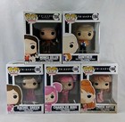 Funko POP! FRIENDS Monica 704 Rachel 1065 Chandler 1066 Phoebe 1068 (Damaged)