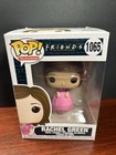 Funko Pop! Friends: Rachel Green #1065