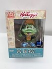 Funko Minis Kelloggs Dig 'Em Frog Metallic Honey Smacks Five Below Exclusive