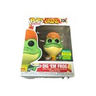 Funko Pop! Vinyl: Kellogg's - Dig 'Em Frog - San Diego Comic Con Funko...