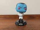 Funko Pop Star Wars Rebels Grand Admiral Thrawn 2017 Convention Exclusive #170