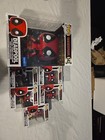 Funko Pops XL Dead Pool  #543 And Regular # 327,329,400,534 And 774