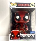 Funko 10” Pop - Deadpool 543