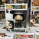 Funko - Alice Cooper #68 - Funko Pop! Rocks