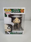 FUNKO POP Rocks #68 Alice Cooper - With Pop Protector